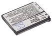 SVP A-10 DC-12Z XTHINN-8363 Z-10 660mAh Recorder Replacement Battery-2