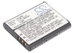 GE 10502 PowerFlex 3D DV1 G100 Imaging J1470S-RD J Replacement Battery-main