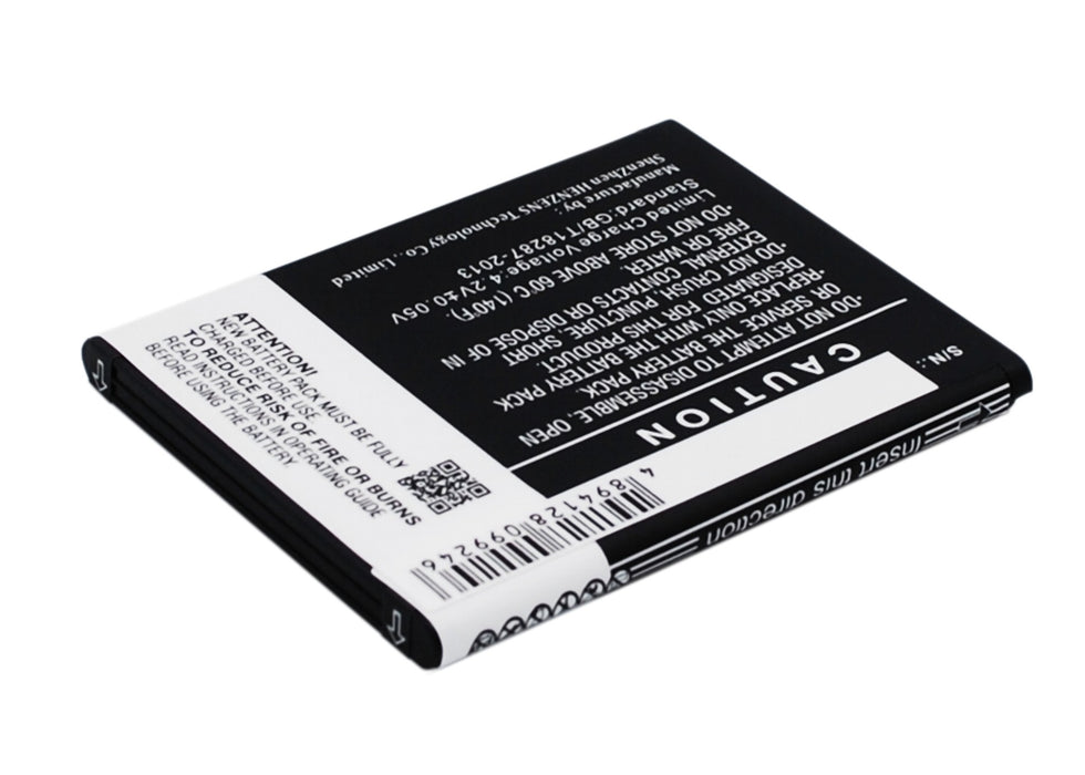 LG C395 C395C Xpression C395 Xpression C395C Mobile Phone Replacement Battery-5