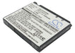 LG KC910 Replacement Battery-main