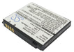 LG KC910 Mobile Phone Replacement Battery-2