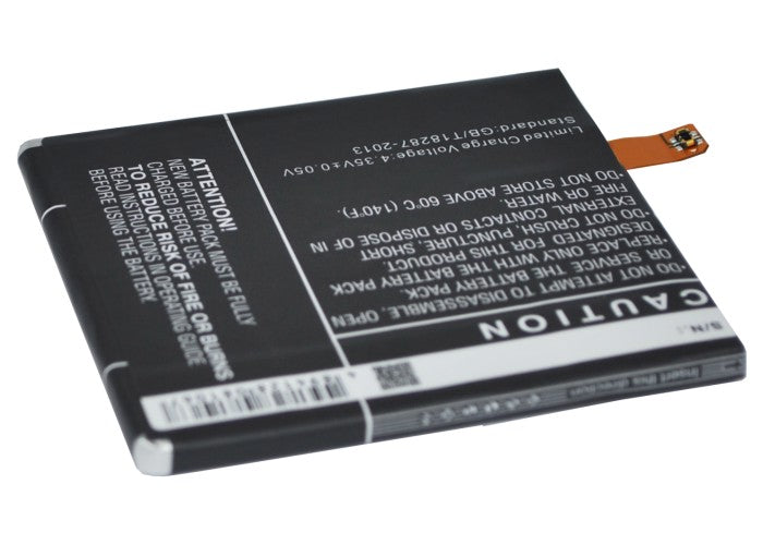 Google Nexus 5 Nexus 5 16GB Nexus 5 32GB Mobile Phone Replacement Battery-3