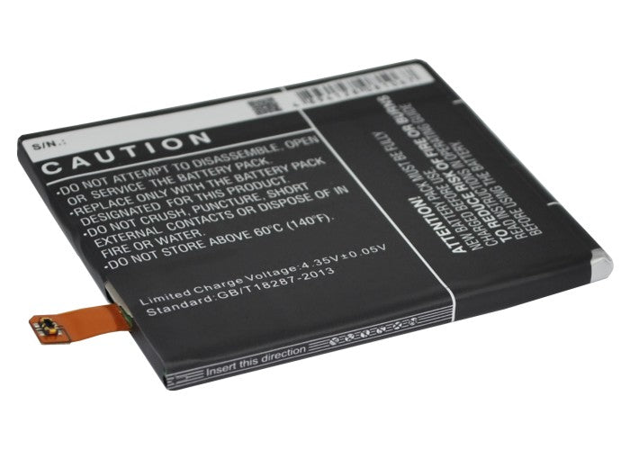 LG D820 D821 Nexus 5 Nexus 5 16GB Nexus 5 32GB Mobile Phone Replacement Battery-4