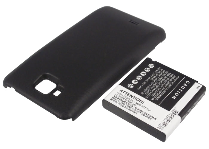 LG F120 F120K F120L 3100mAh Mobile Phone Replacement Battery-4
