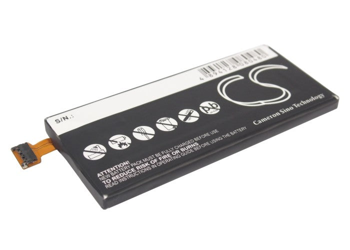 LG F220 F220K F220L F220S Optimus GK Mobile Phone Replacement Battery-3