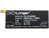 LG Class Class 4G F620S H650 H650AR H650E H650K Zero Zero 4G Zero 4G LTE Mobile Phone Replacement Battery-3