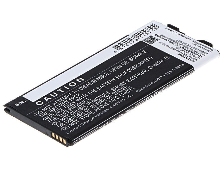 LG AS992 G5 G5 Lite G5 SE H820 H830 H840 H845 H845 Dual SIM H845 Dual SIM TD-LTE H848 H848 Dual SIM H848 Dual 2800mAh Mobile Phone Replacement Battery-4