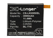 LG G Flex 2 H950 H955 H959 LS996 US995 Replacement Battery-main