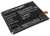 LG D800 D801 D802 D802TA D803 D805 DS1203 G2 D803  Replacement Battery-main