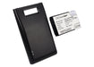 LG Optimus P705 Optimus P705g 2900mAh Mobile Phone Replacement Battery-5