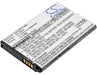 LG AS870 D500 D505 D520 Enact Enact 4G LTE 1650mAh Replacement Battery-main