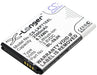 LG AS870 D500 D505 D520 Enact Enact 4G LTE 2300mAh Replacement Battery-main