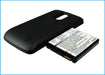 LG LU6200 Nitro HD Optimus 4G LTE Optimus LTE P930 Replacement Battery-main