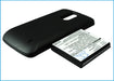 LG LU6200 Nitro HD Optimus 4G LTE Optimus LTE P930 Mobile Phone Replacement Battery-2