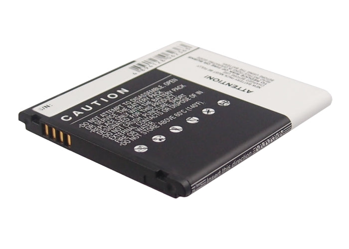 LG LU6200 Nitro HD Optimus LTE P930 SU640 Mobile Phone Replacement Battery-4