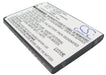 LG F540S H442 LGLS751ABB LS740 LS751 Optimus C70 V Replacement Battery-main