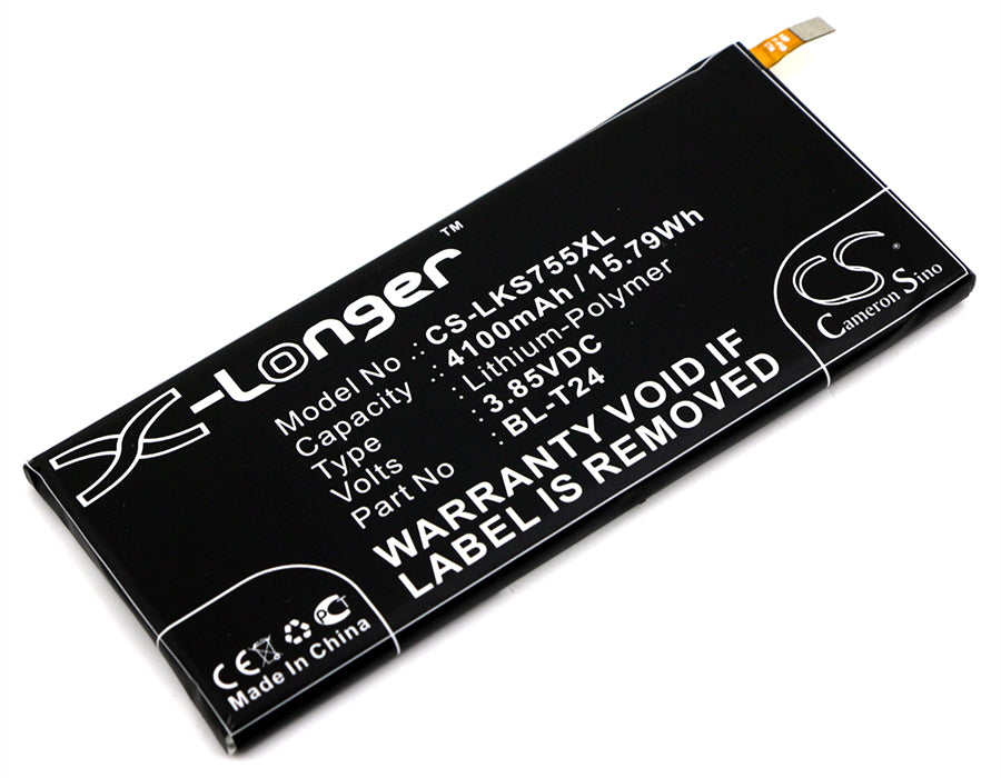 LG H700 K212 K220 K220ds K220dsK K220dsZ K220Y K22 Replacement Battery-main