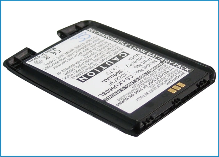 LG KU960 Mobile Phone Replacement Battery-2