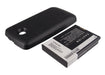 LG LS670 Optimus S Mobile Phone Replacement Battery-3
