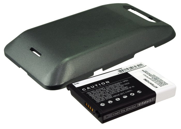 LG LS840 Mobile Phone Replacement Battery-3