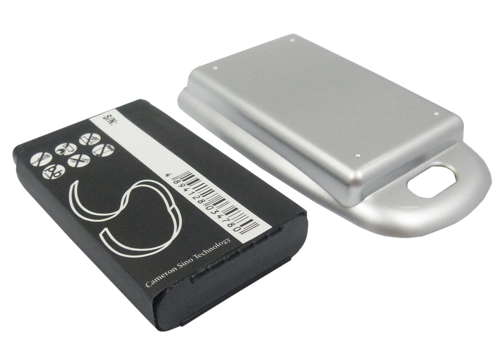 LG LX350 Mobile Phone Replacement Battery-4