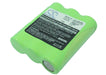HYT HYT Barcode Replacement Battery-main