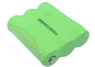 HYT HYT 1800mAh Two Way Radio Replacement Battery-3