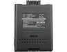 LXE FC3 MX9 MX9380 MX9381 MX9A1B1B1F1A0US  2600mAh Replacement Battery-3