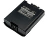 Honeywell MX9380 MX9381 MX9382 MX9383 3400mAh Replacement Battery-main