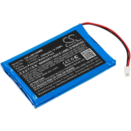 Luvion Grand Elite Replacement Battery-main