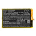 Logitech 940-000198 G Cloud GR0006 Game Replacement Battery