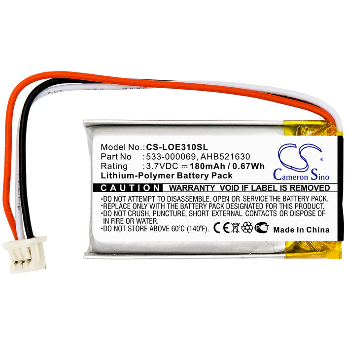 Logitech G502 Lightspeed Battery Replacement - iFixit Repair Guide