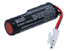Logitech 984-000304 UE Boombox 2200mAh Speaker Replacement Battery-5
