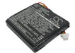 Logitech 981-000257 F540 G930 Replacement Battery-main