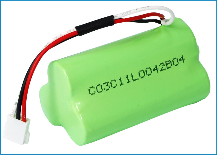 Logitech Z515 Speaker Replacement Battery-3