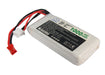 RC CS-LP1002C30RT Robot Replacement Battery-main