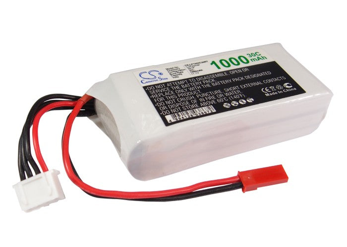 RC CS-LP1003C30RT Car Replacement Battery-main