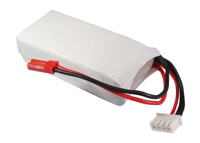 RC CS-LP1003C30RT 1000mAh Robot Replacement Battery-3