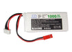 RC CS-LP1003C30RT 1000mAh Robot Replacement Battery-5