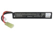 Airsoft Guns CS-LP110C17MT Airsoft Replacement Battery-5