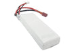 RC CS-LP1602C30RT 1600mAh Car Replacement Battery-4