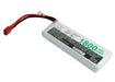 RC CS-LP1802C30RT Car Replacement Battery-main