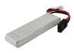 RC CS-LP2102C30R2 2100mAh Robot Replacement Battery-2