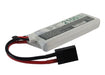 RC CS-LP2102C30R2 2100mAh Car Replacement Battery-3