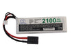 RC CS-LP2102C30R2 2100mAh Robot Replacement Battery-5