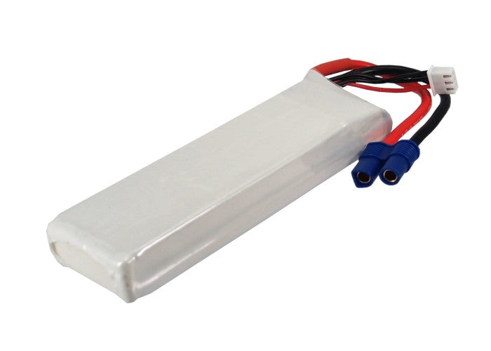 RC CS-LP2102C30R3 2100mAh Robot Replacement Battery-3