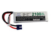 RC CS-LP2102C30R3 2100mAh Robot Replacement Battery-5