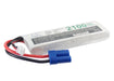 RC CS-LP2102C30R4 2100mAh Robot Replacement Battery-2