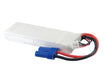 RC CS-LP2102C30R4 2100mAh Train Replacement Battery-4