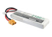 RC CS-LP2102C30R5 2100mAh Train Replacement Battery-2